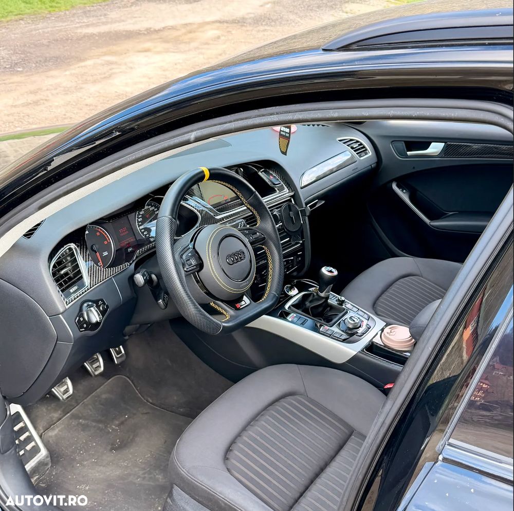 Audi A4 2.0 TDI - 8