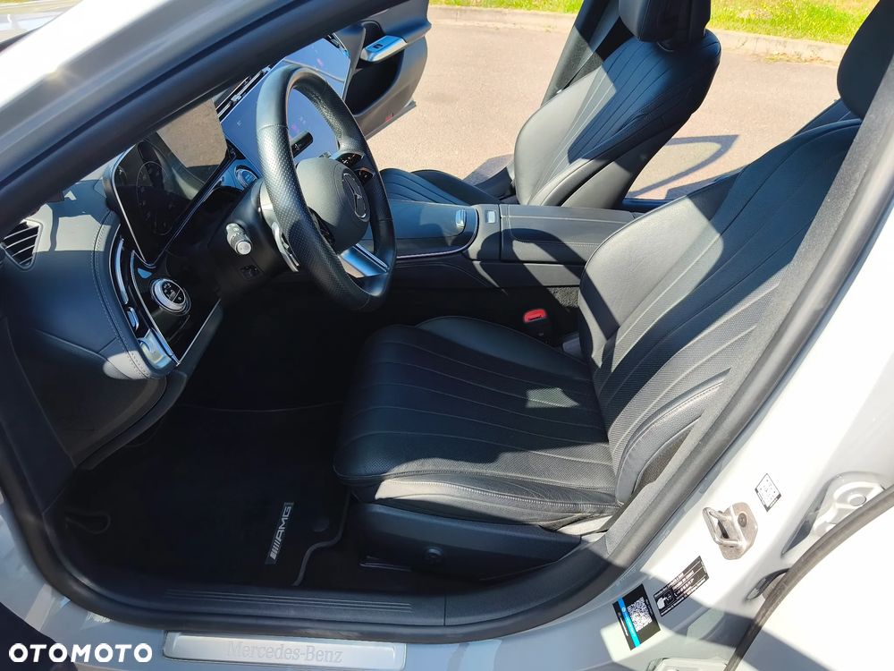 Mercedes-Benz Inny - 6