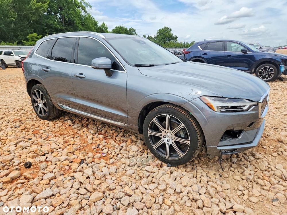 Volvo XC 60 T5 AWD Inscription - 4