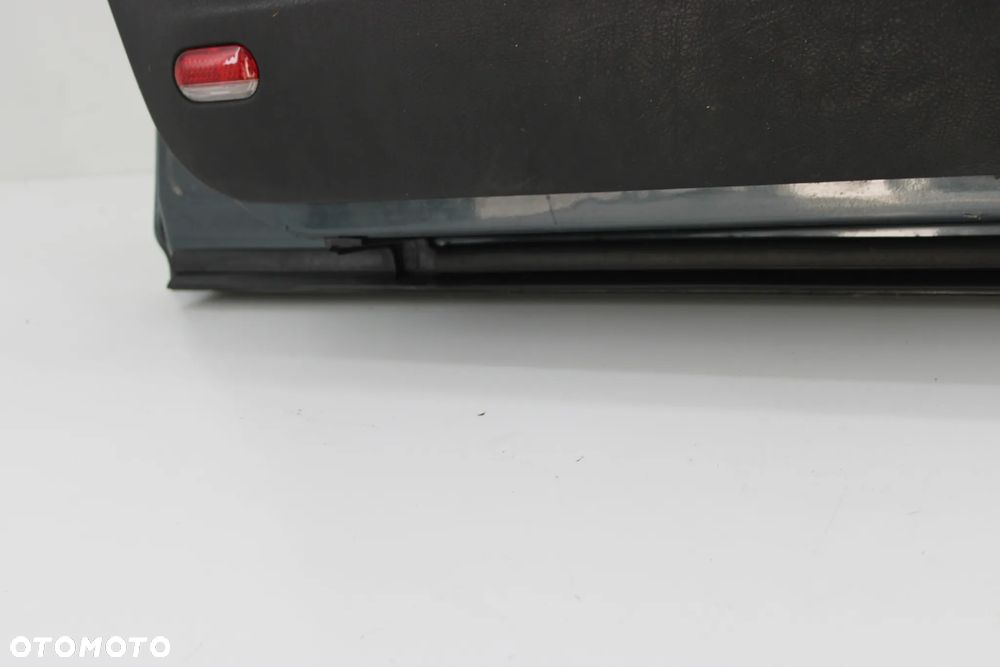 Vw Bora Golf IV  Drzwi Lewy Przód - 10