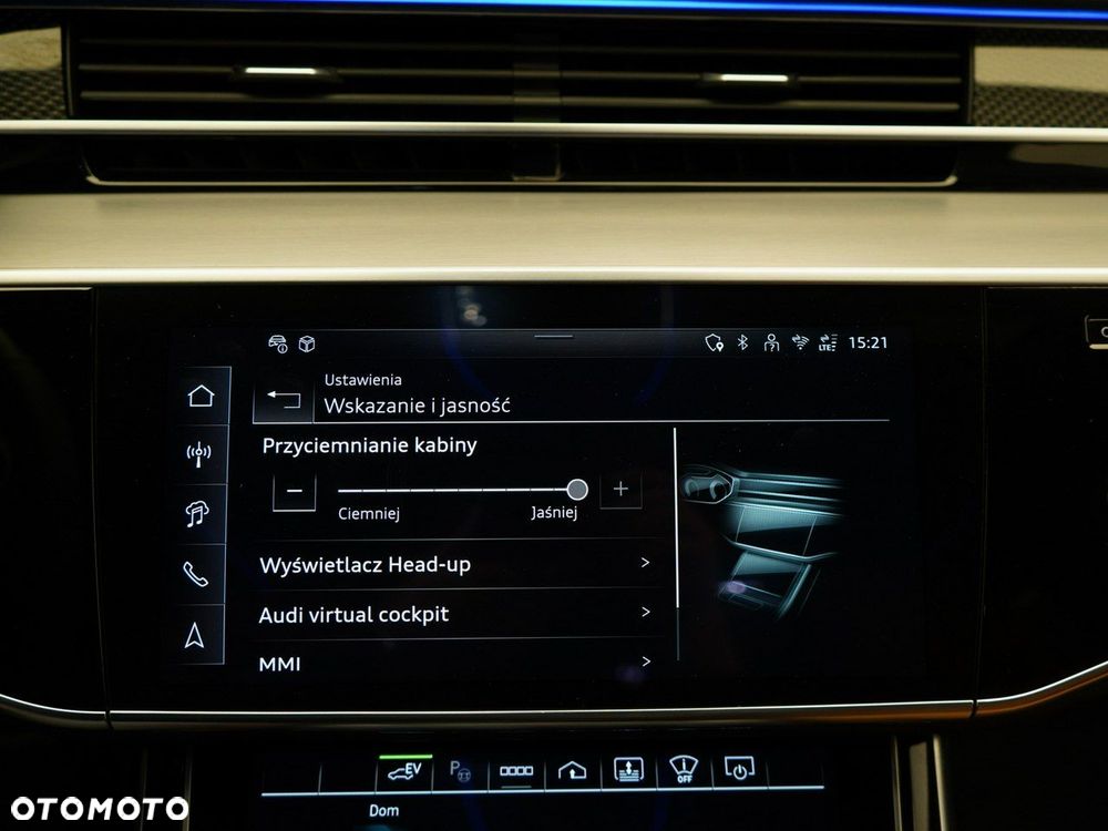 Audi A8 - 39