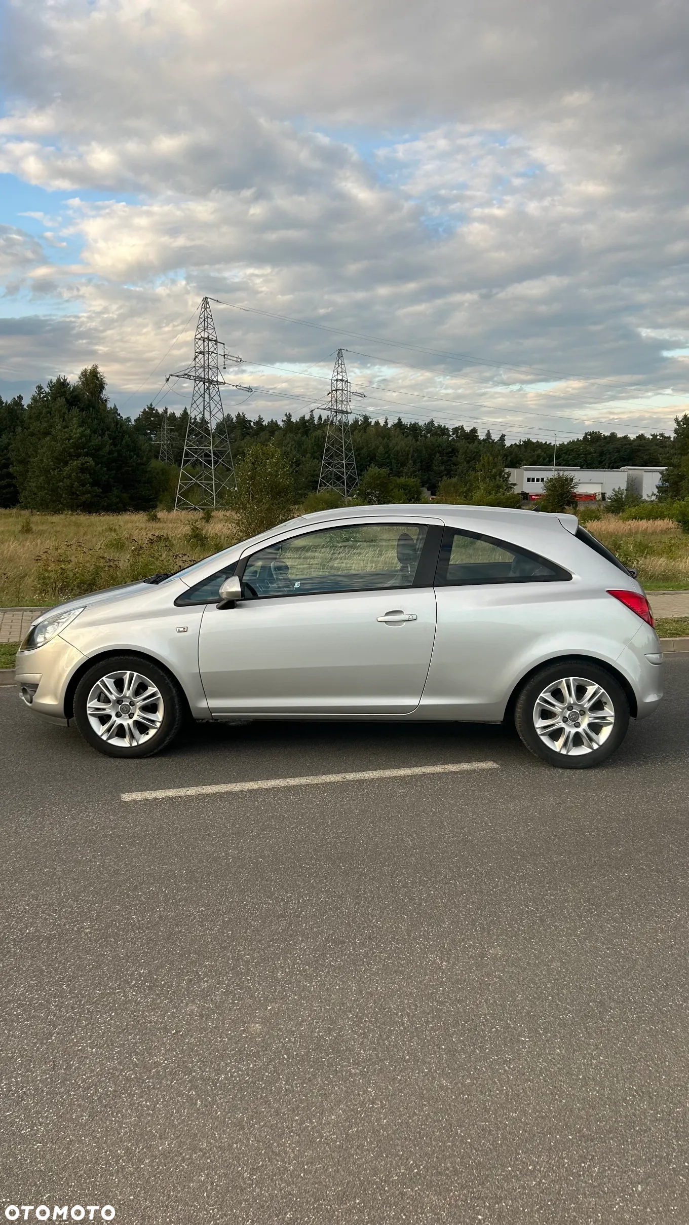 Opel Corsa - 9