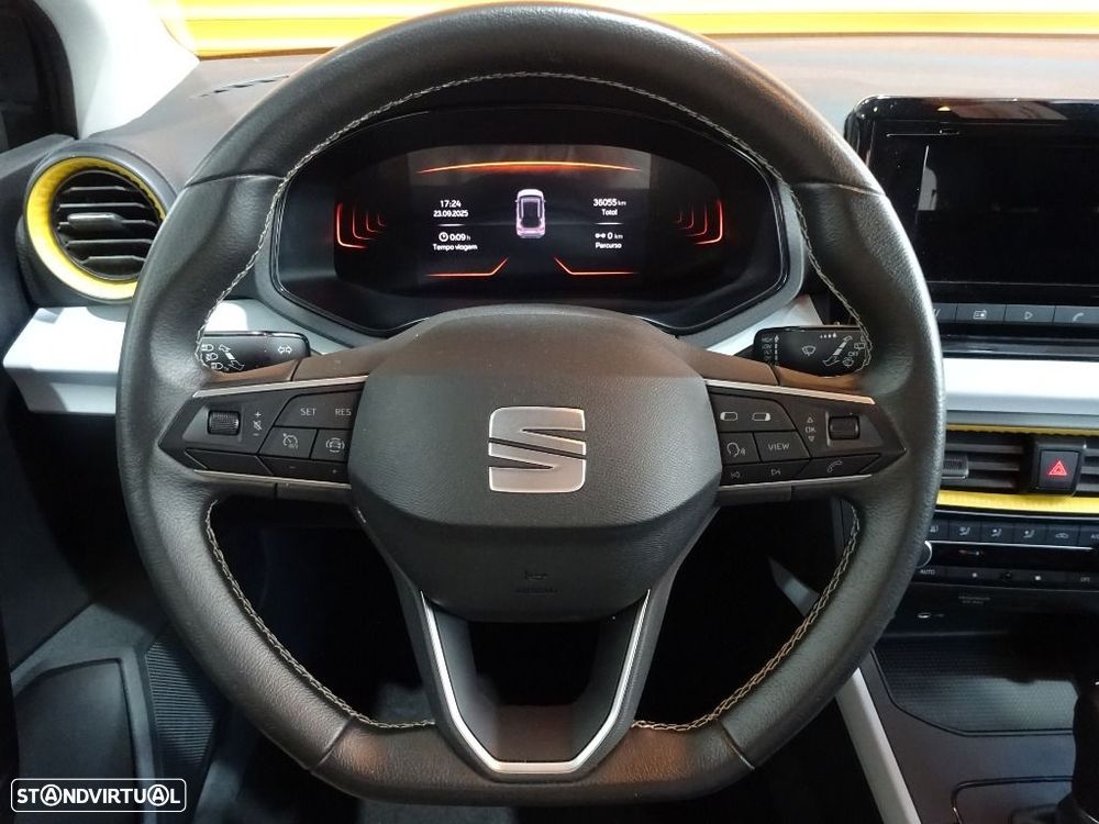 SEAT Arona 1.0 TSI Style DSG - 13