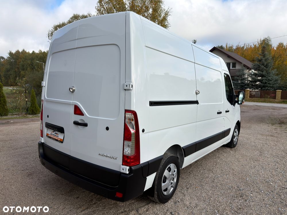 Renault Master - 3