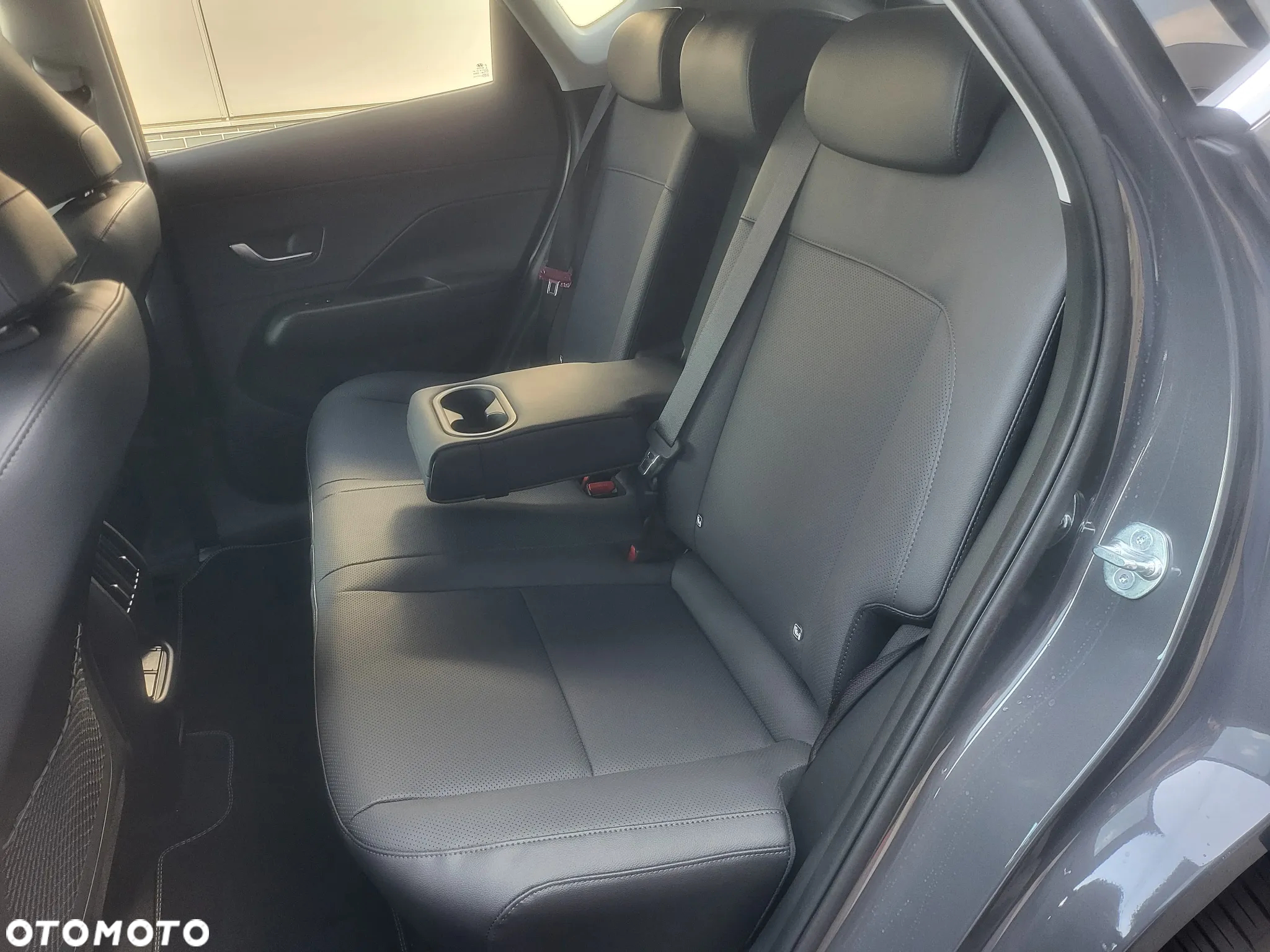 Hyundai Kona Electric 65kWh Platinum - 34