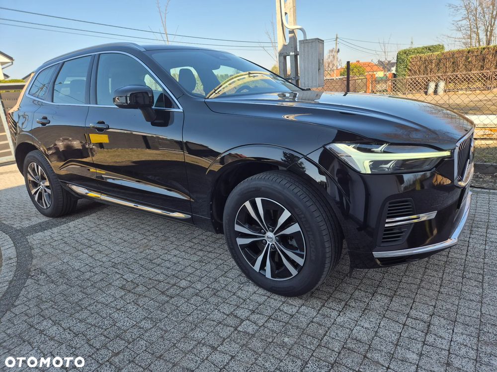Volvo XC 60 - 13