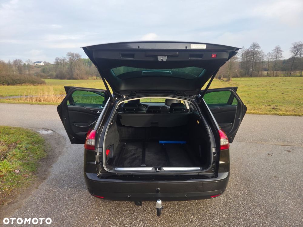 Citroën C5 2.0 HDi Exclusive - 27