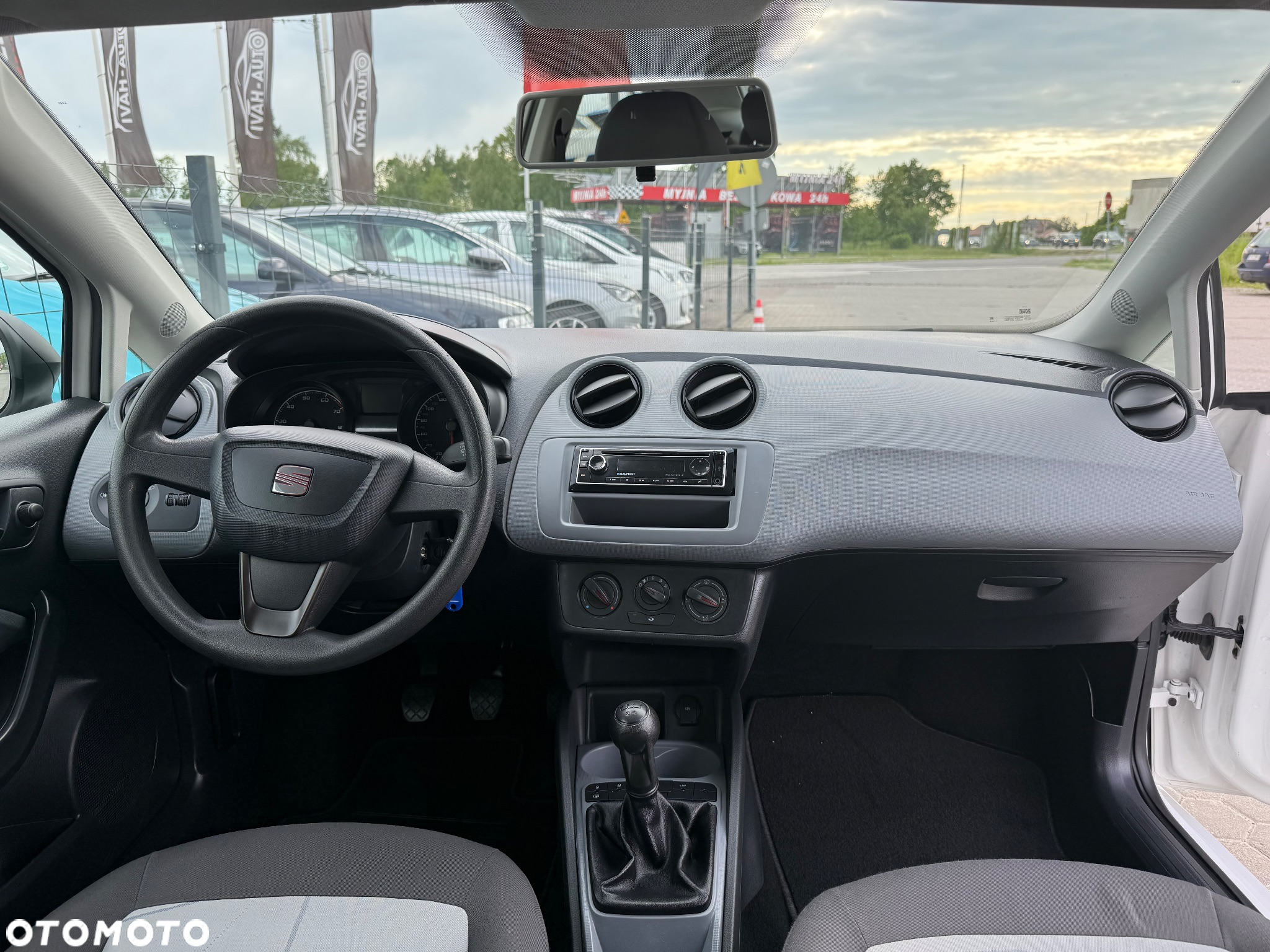 Seat Ibiza SC 1.2 12V - 39