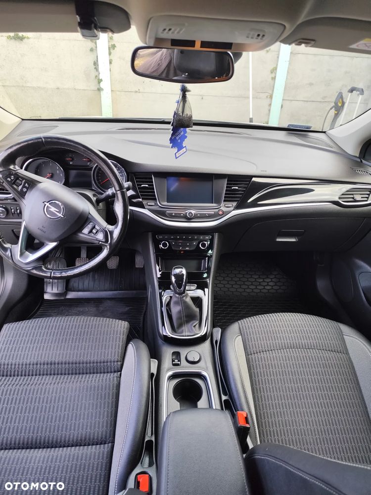 Opel Astra V 1.5 CDTI Business Elegance S&S - 15