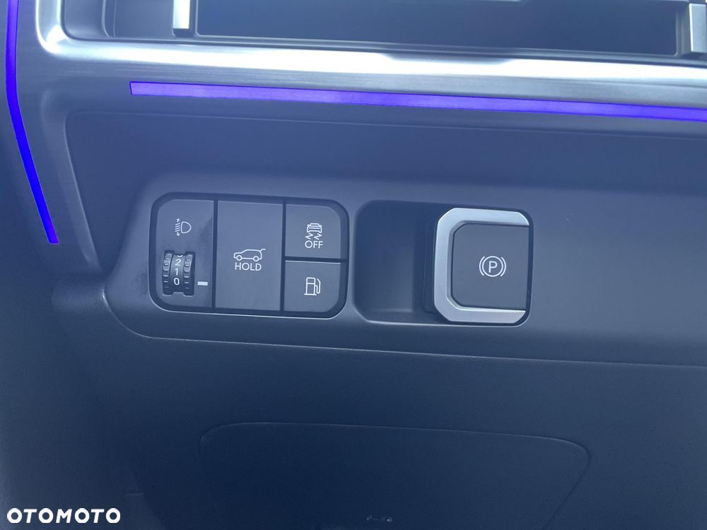 Hyundai Santa Fe 1.6 T-GDI HEV Platinum 4WD - 17