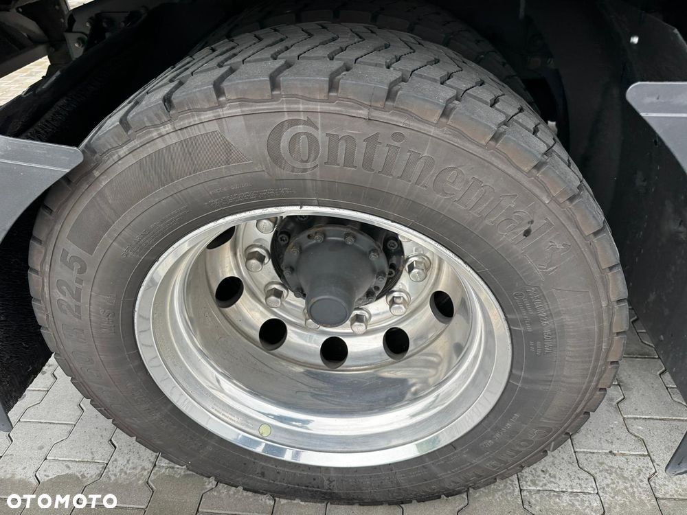 Scania S500 A4X2LB - 8