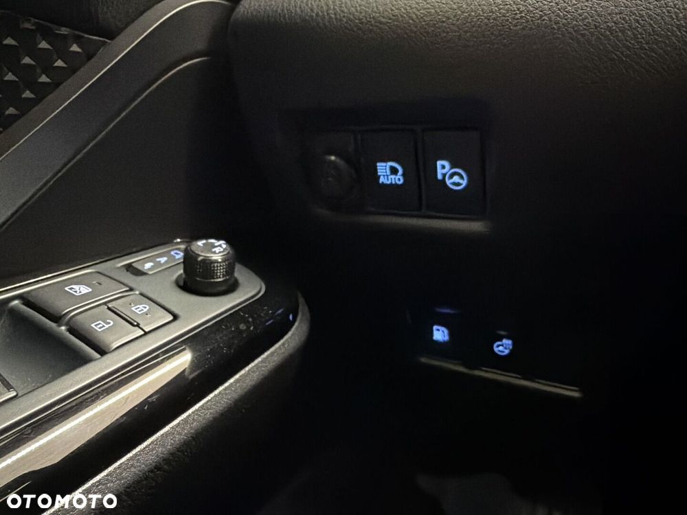 Toyota C-HR 2.0 Hybrid GR Sport - 19