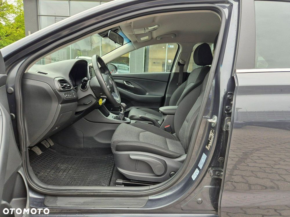 Hyundai i30 1.0 T-GDI Smart - 14