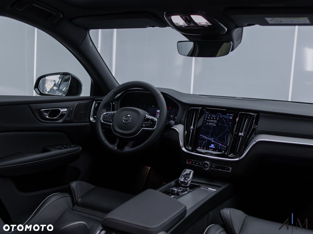Volvo S60 B5 B AWD Ultimate Dark - 23