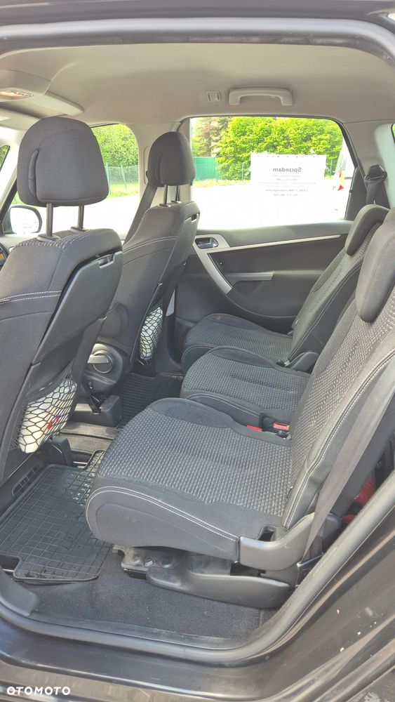 Citroën C4 Picasso - 10