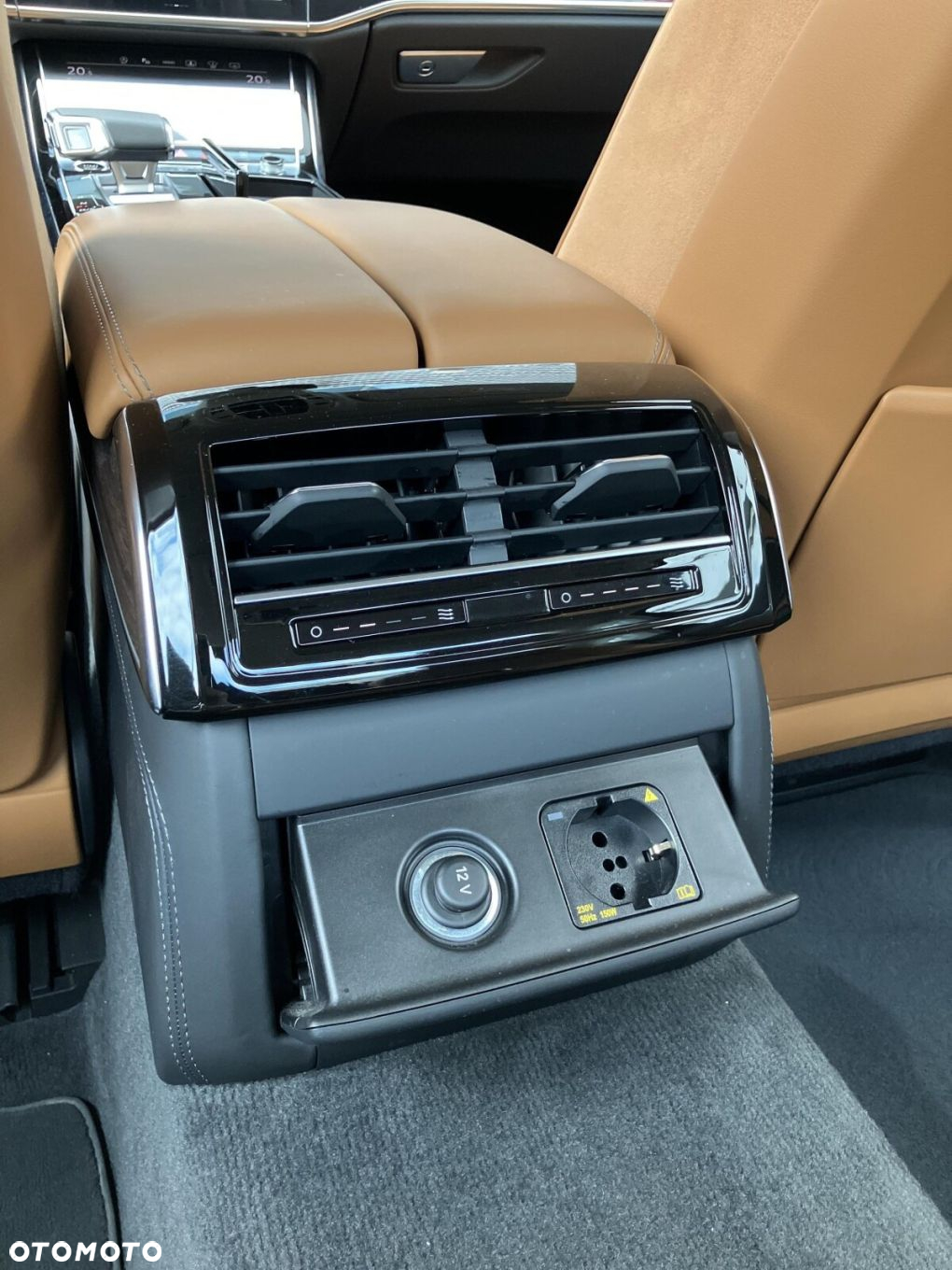 Audi A8 - 18