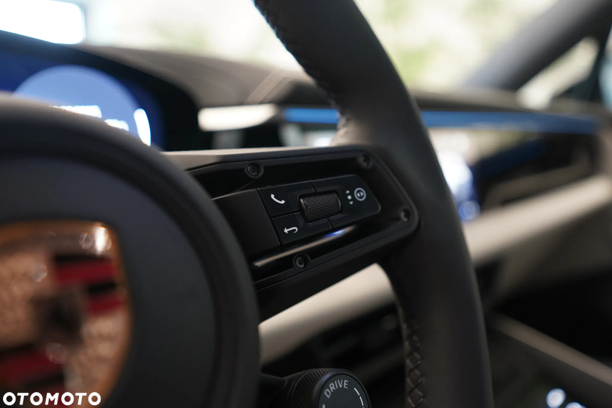 Porsche Macan 4 100kWh - 16