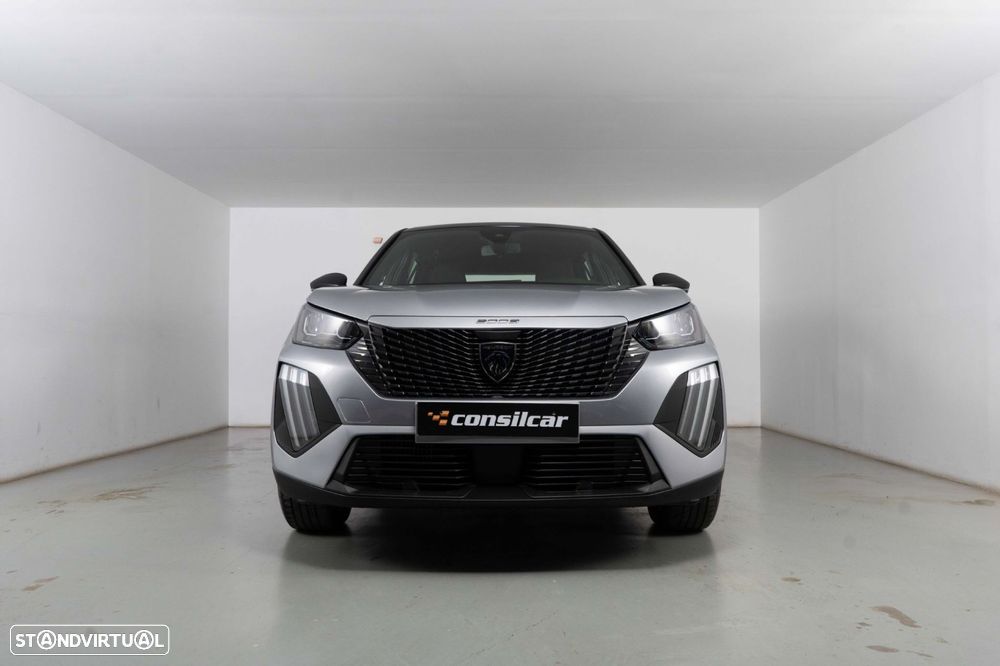 Peugeot 2008 1.2 PureTech Active Pack - 4