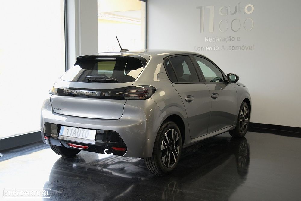 Peugeot 208 1.2 Edition - 6
