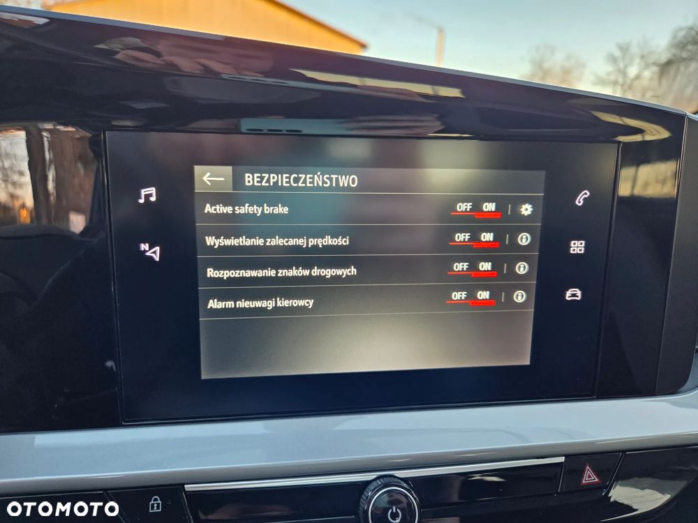 Opel Mokka 1.2 DI Turbo Automatik Elegance - 19