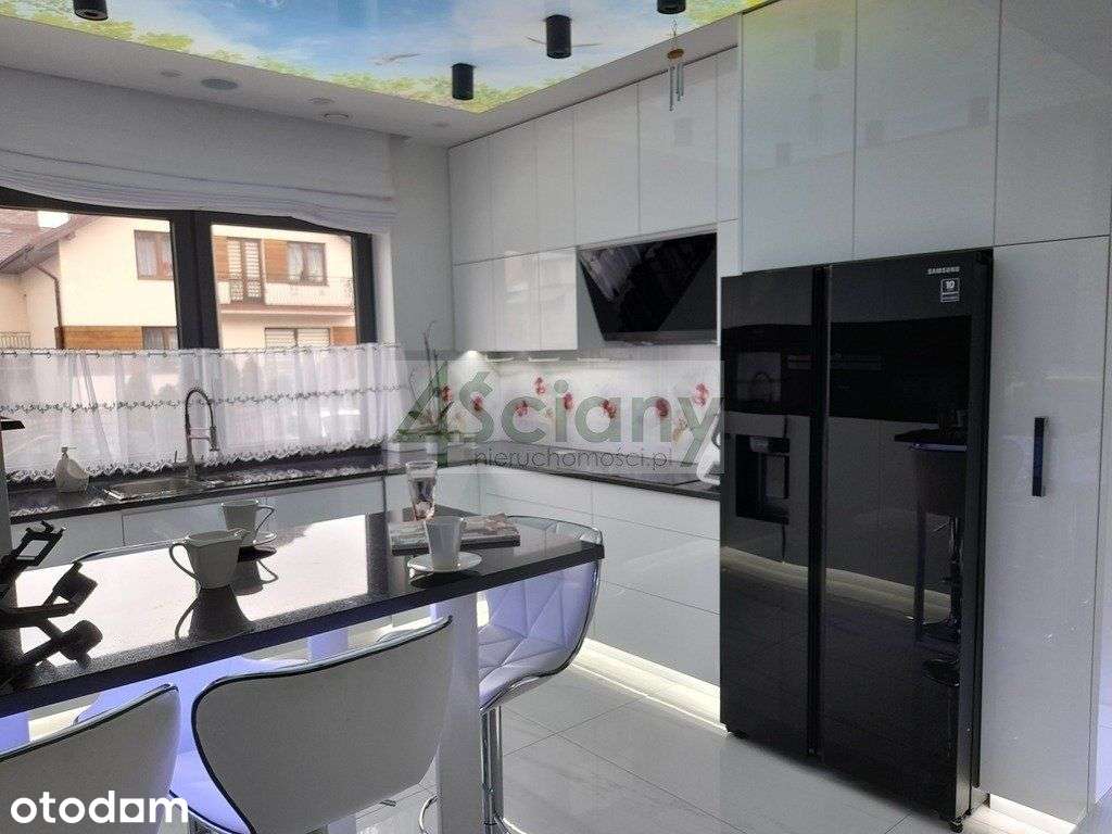 Nowoczesny dom Smart Home – Wyszków - Pełny obrazek: 4/20