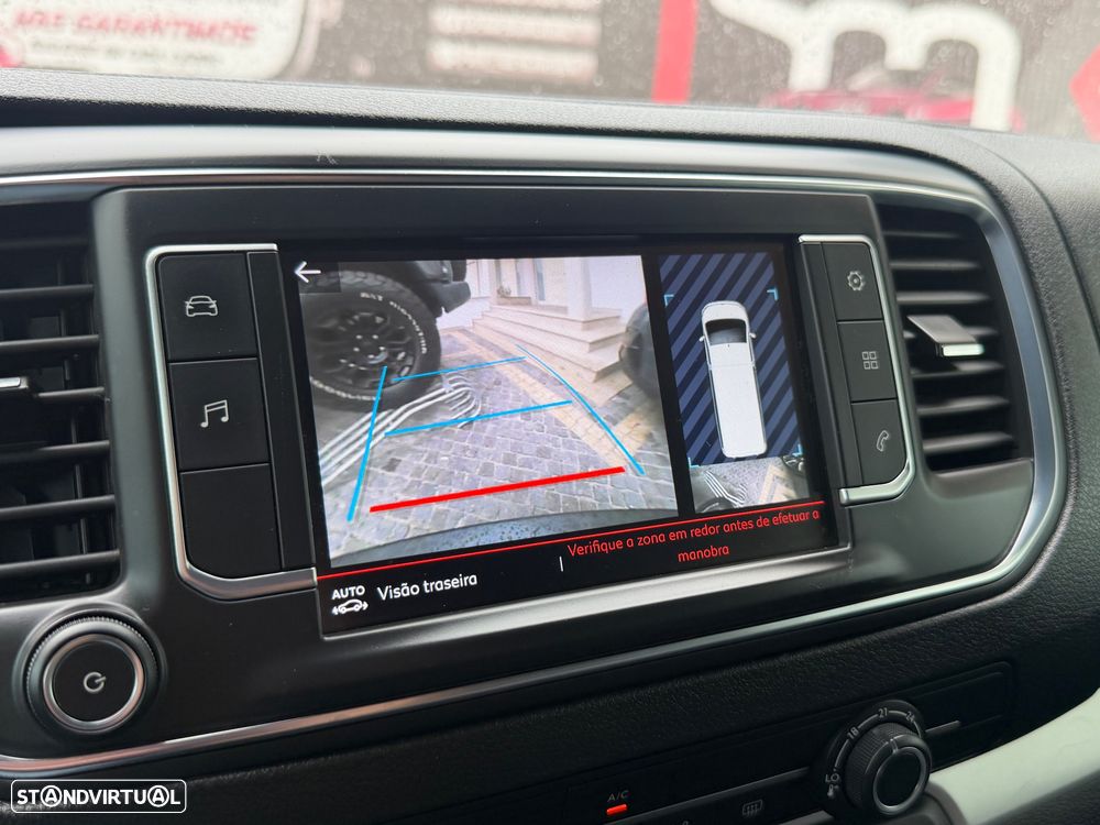 Citroën Spacetourer 2.0 BlueHDi XL Feel EAT8 - 11