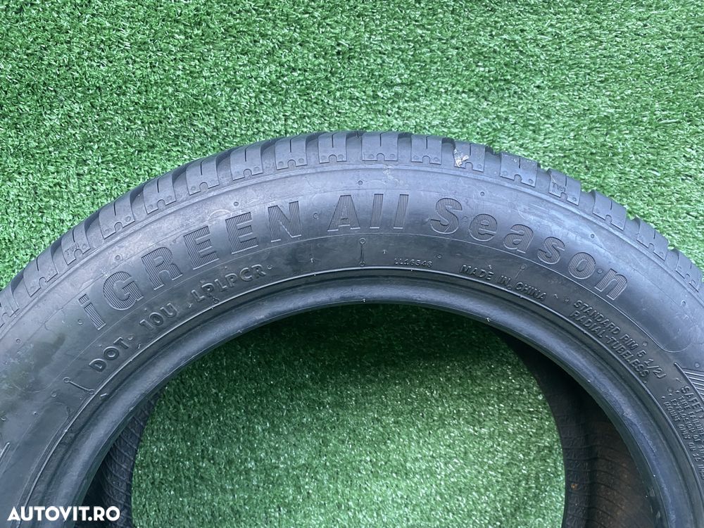 Anvelopa iarna leao Igreen All Season 185 60 R15 88H XL Dor 2322 5,1mm - 4