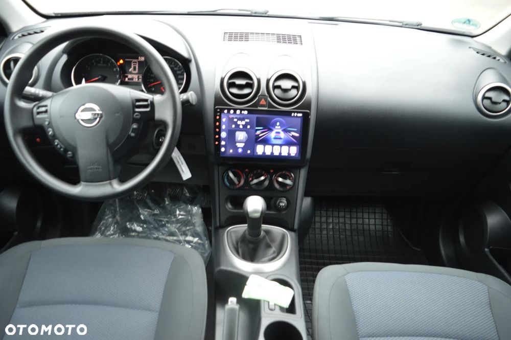 Nissan Qashqai 1.6 I-Way - 18