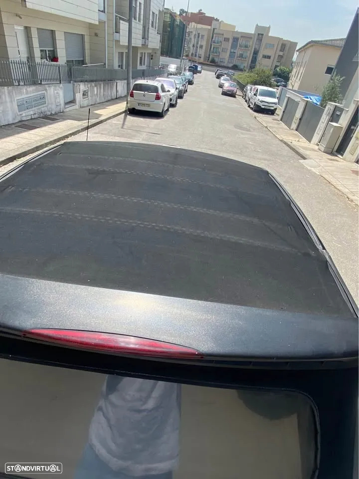 Smart Fortwo Cabrio Pulse 61 - 5