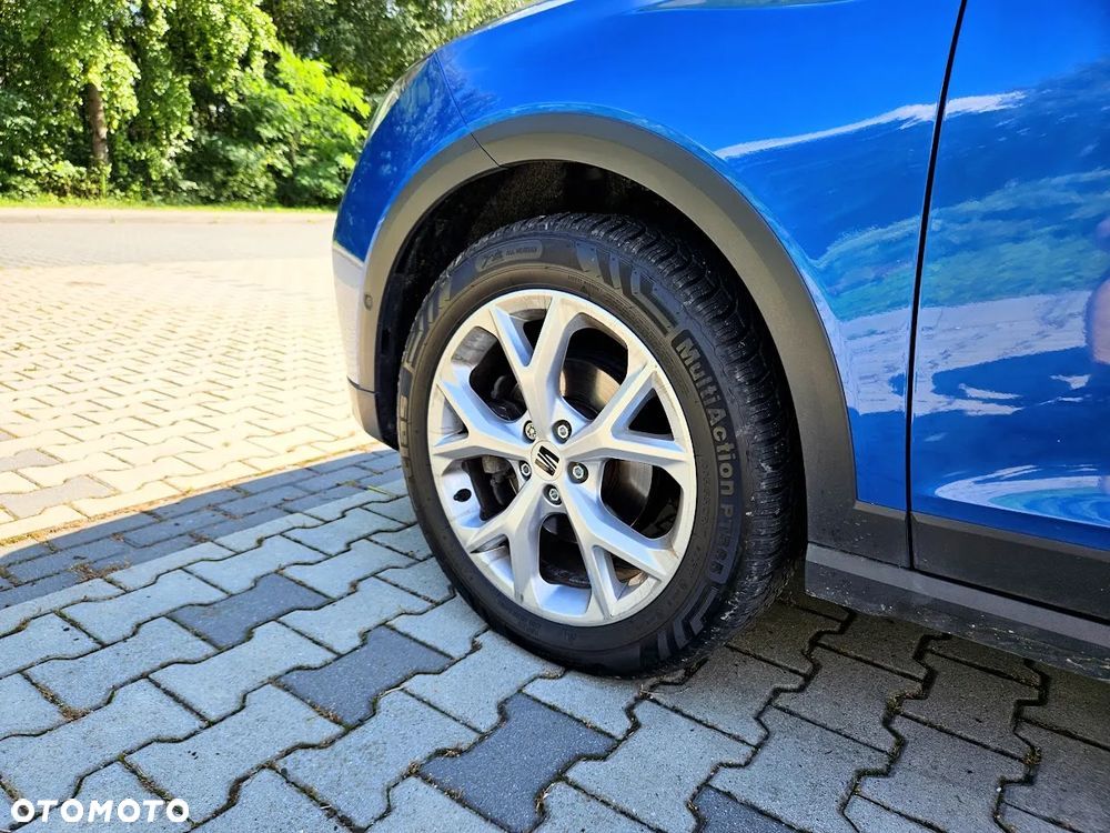 Seat Arona 1.0 TSI FR S&S DSG - 35
