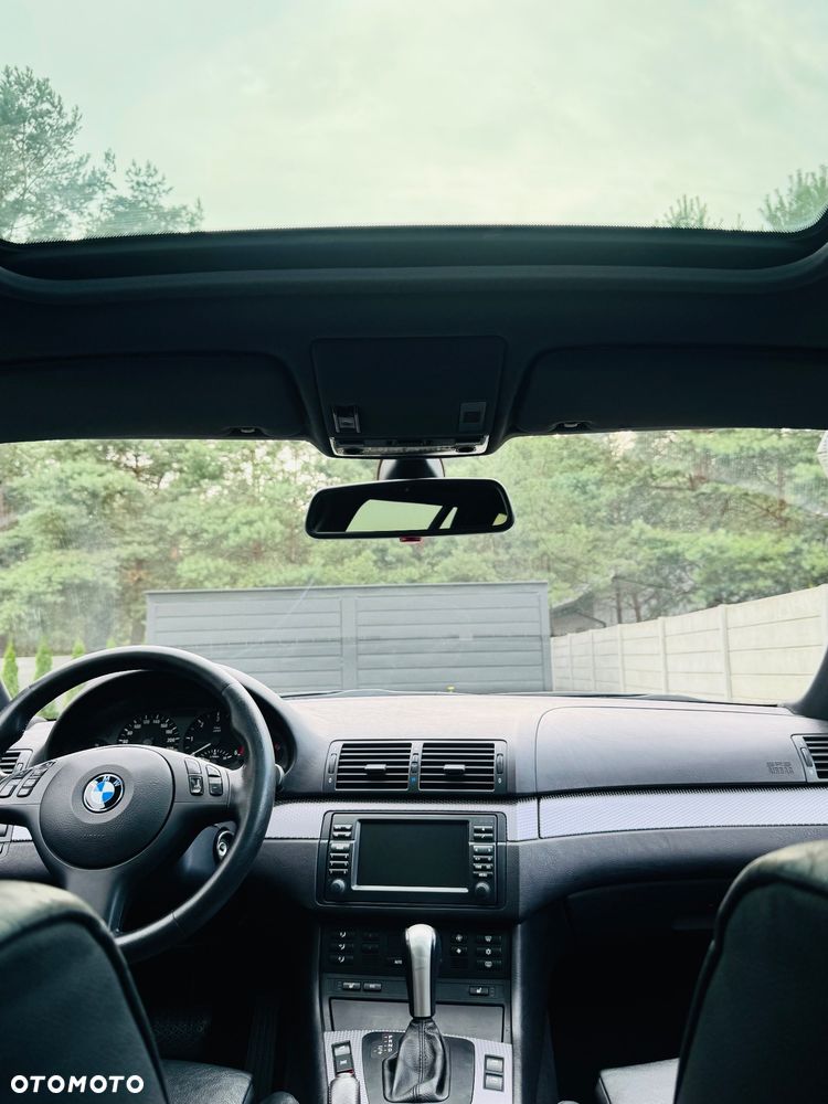 BMW Seria 3 - 10