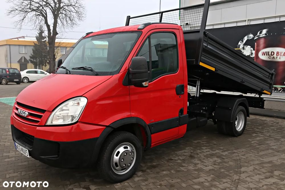 Iveco Daily - 8