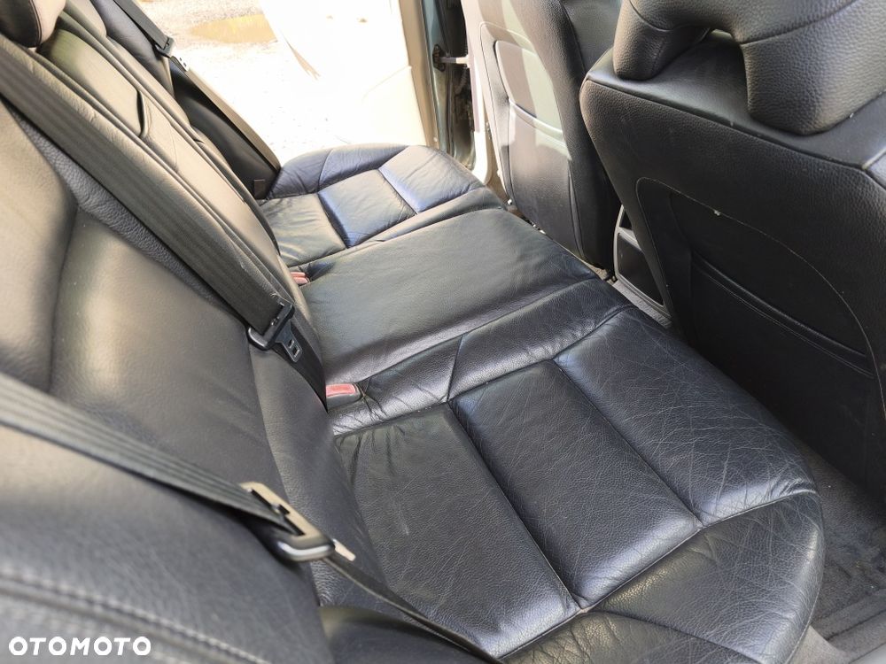 Volvo V70 - 7