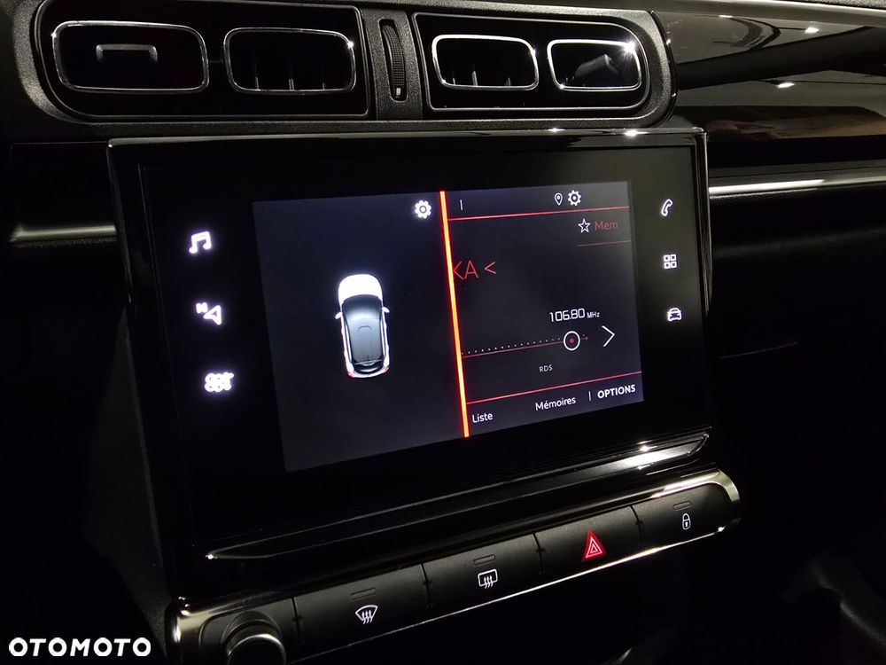 Citroën C3 1.2 PureTech Max - 12