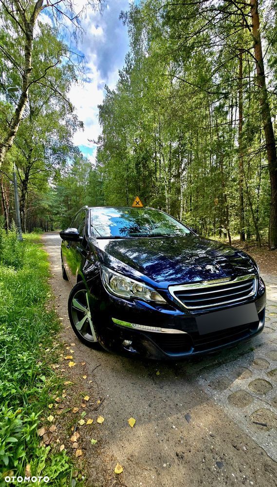 Peugeot 308 PureTech 110 Stop & Start Active Pack - 2