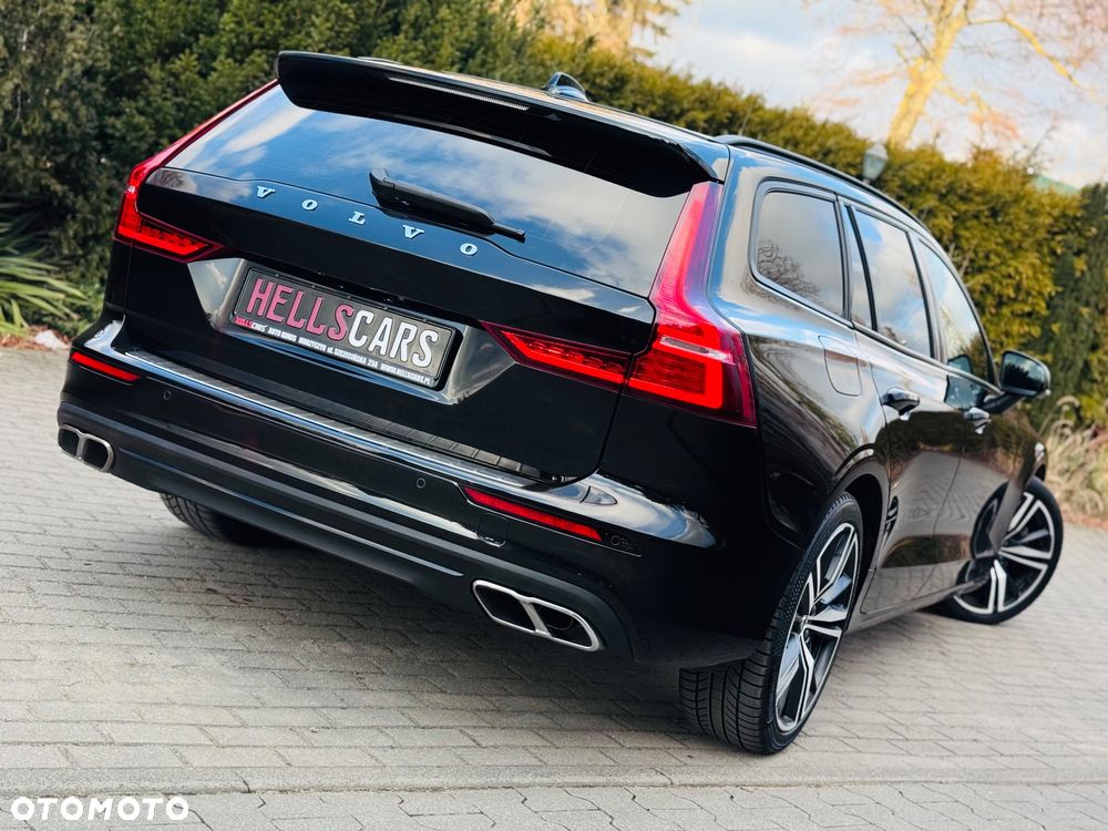 Volvo V60 B3 B DKG RDesign - 10
