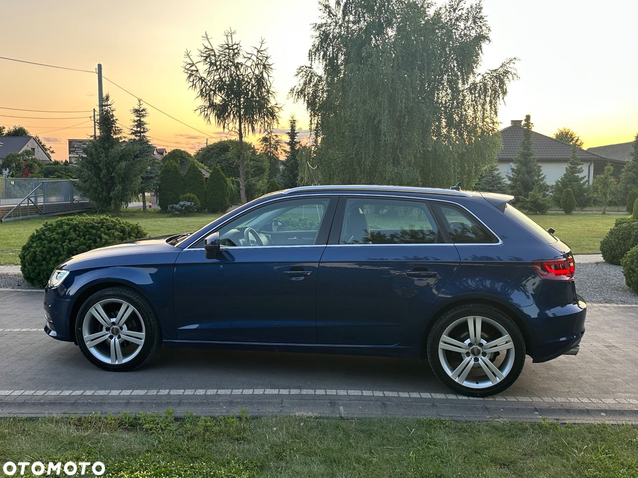 Audi A3 - 18