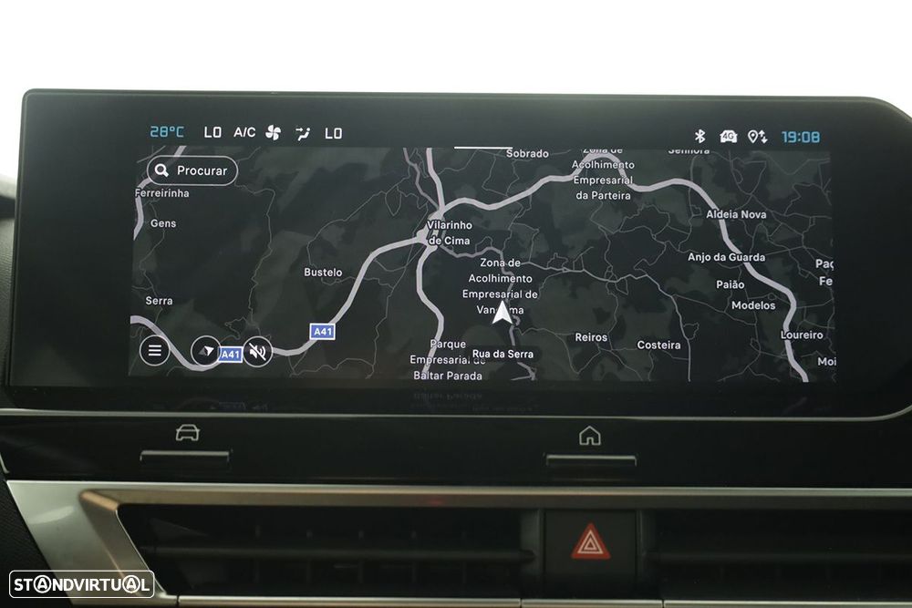 Citroën C4 1.2 PureTech Plus EAT8 - 11