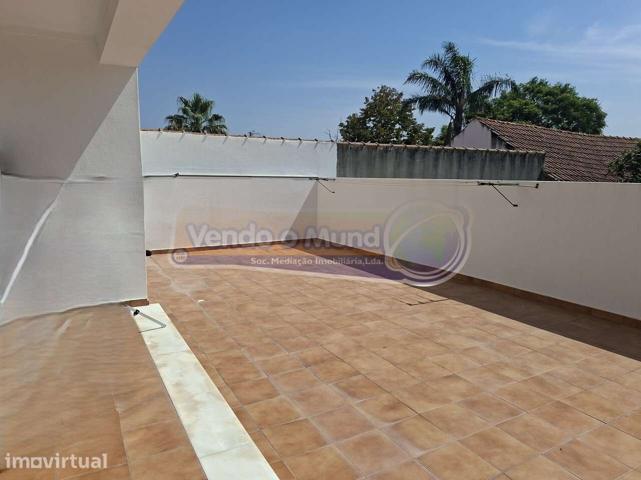 Apartamento T3 em Marinhais (M836) - Grande imagem: 2/14