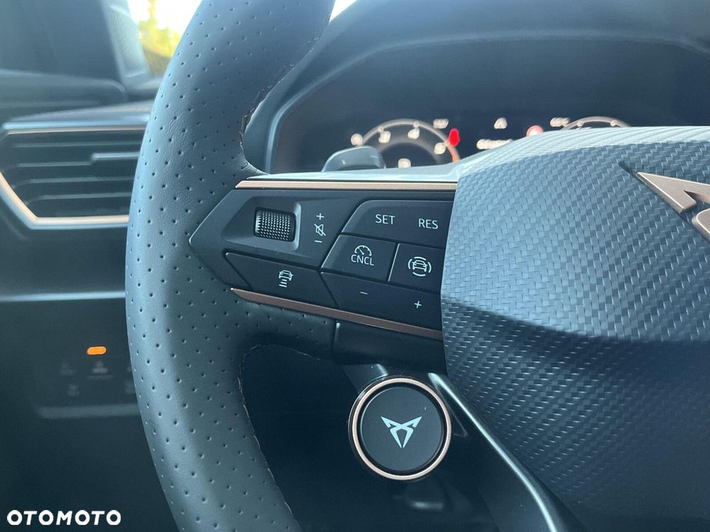 Cupra Formentor - 17