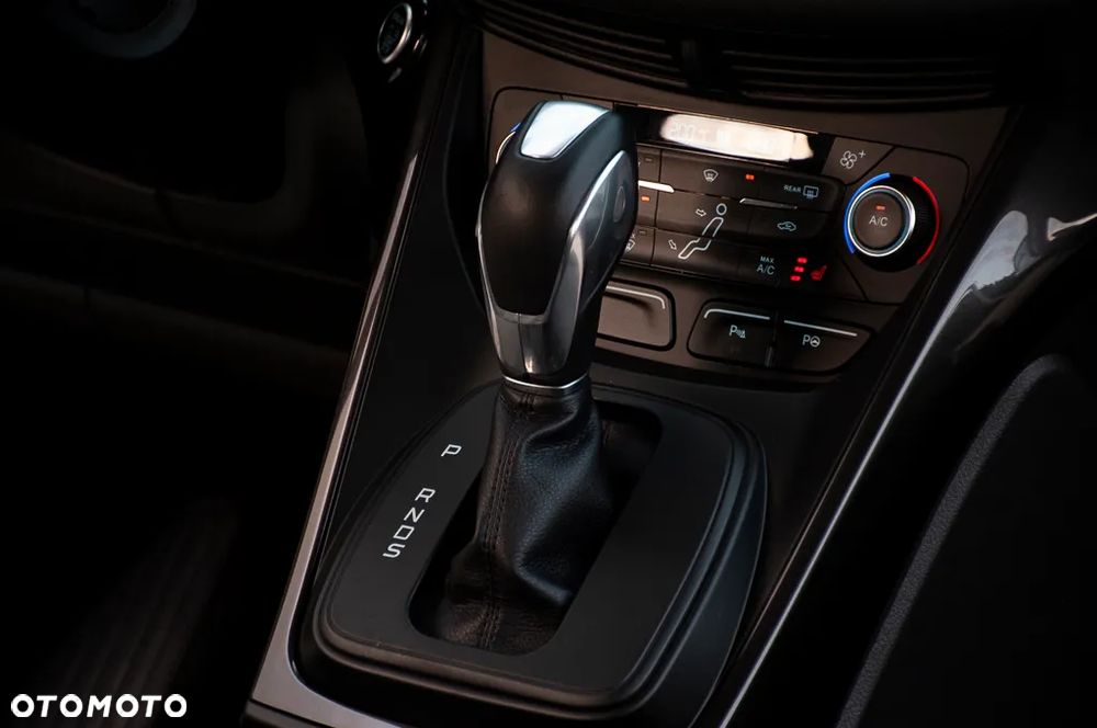 Ford C-MAX 1.5 EcoBoost Titanium ASS - 20