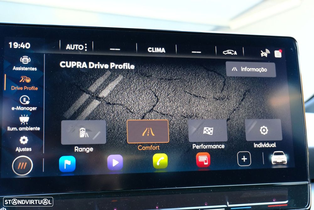 Cupra Born 58 kWh Plus - 27