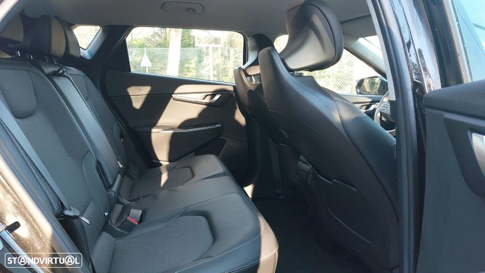Kia EV6 77.4 kWh Earth - 7