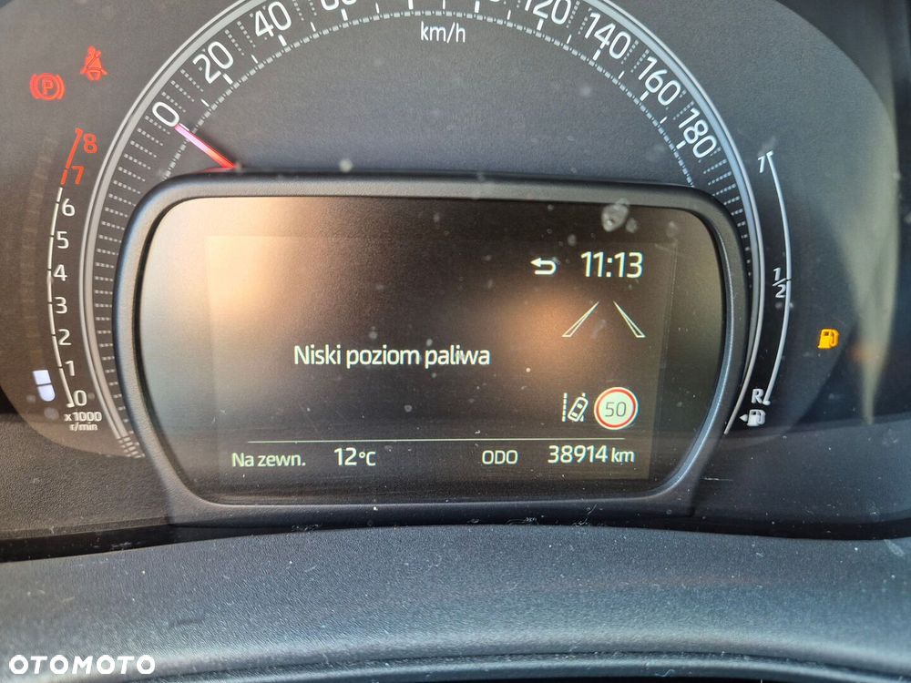 Toyota Aygo X 1.0 VVT-i Comfort - 11