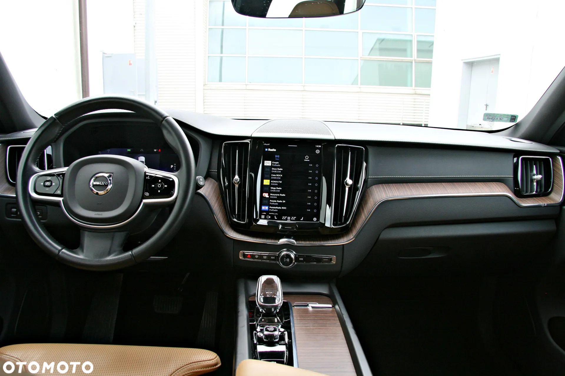 Volvo XC 60 - 11