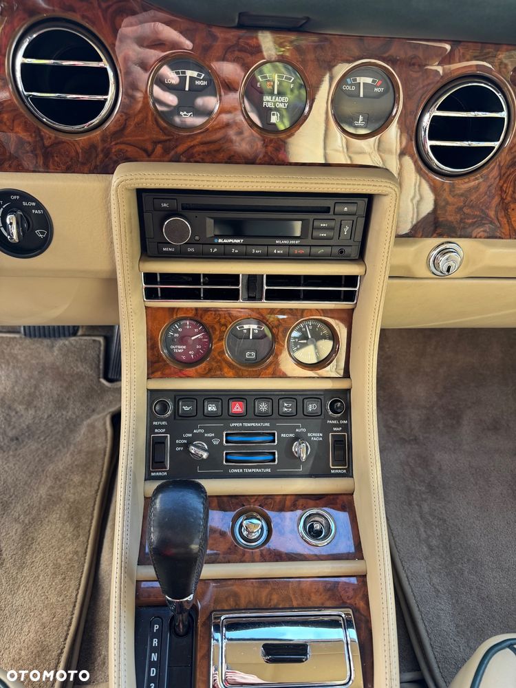 Bentley Brooklands - 18