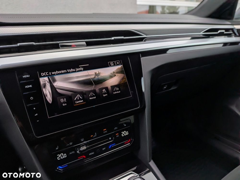 Volkswagen Arteon Shooting Brake - 33