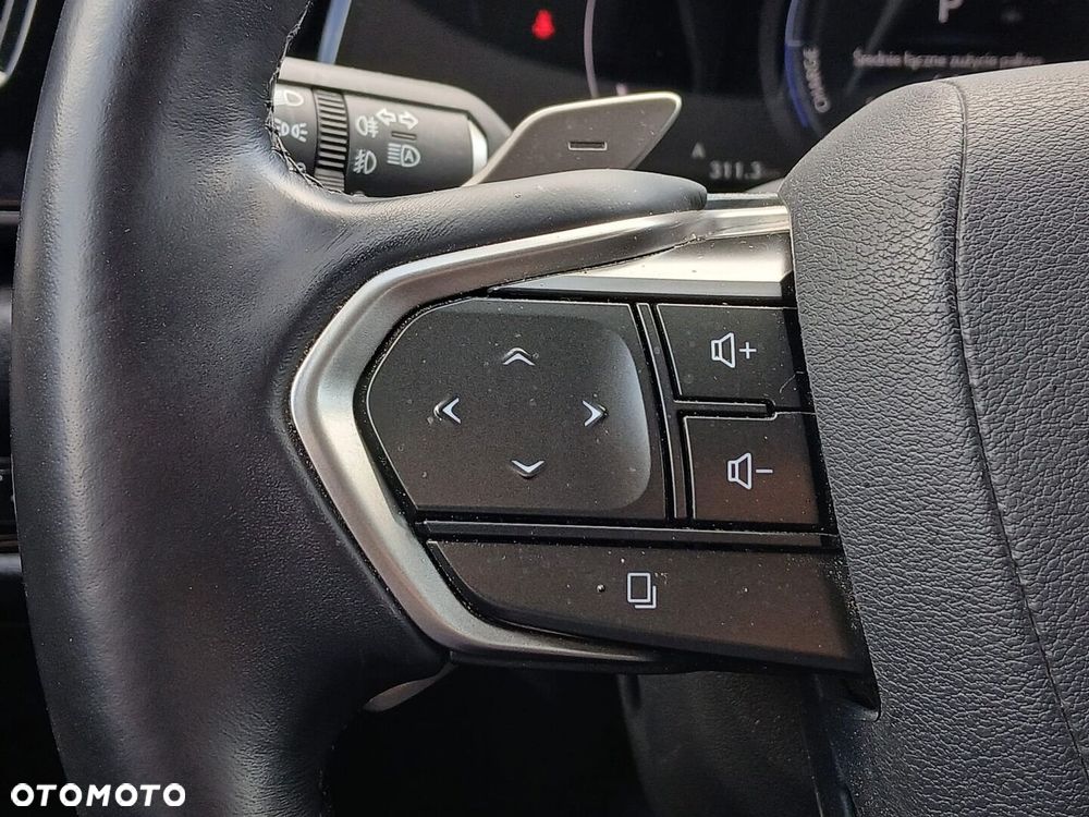 Lexus NX 350h Prestige AWD - 32