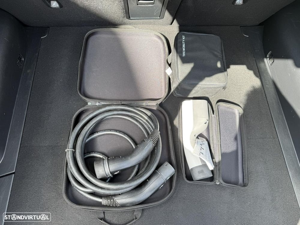 Kia EV6 77,4-kWh AWD GT - 18