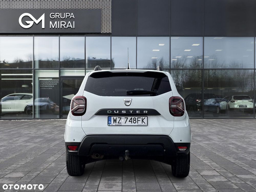 Dacia Duster 1.0 TCe Comfort - 4